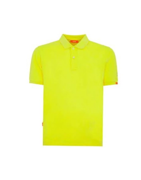 Suns  Polo - Federico Classic Tag