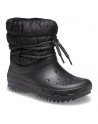 Crocs  Stomp lined boot