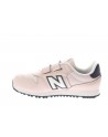 New Balance  Sneaker  In Pelle E Tessuto