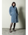 Sandro Ferrone  Cappotto Mohair