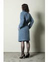 Sandro Ferrone  Cappotto Mohair