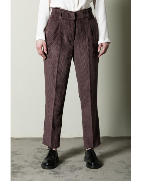 Sandro Ferrone  Pantalone