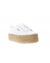 SUPERGA  Sneaker 2790 Rope platform