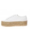 SUPERGA  Sneaker 2790 Rope platform