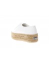 SUPERGA  Sneaker 2790 Rope platform