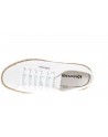 SUPERGA  Sneaker 2790 Rope platform