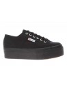 SUPERGA  Sneaker  platform 2750