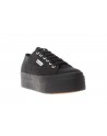 SUPERGA  Sneaker  platform 2750