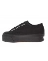 SUPERGA  Sneaker  platform 2750