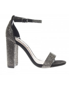 Steve Madden  Sandali Carrsonr con Strass