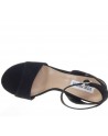 Steve Madden  Sandali Gesture in Camoscio