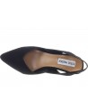 Steve Madden  Aperto lati  Monet in camoscio