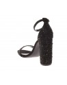 Steve Madden  Sandalo Carrson con Strass