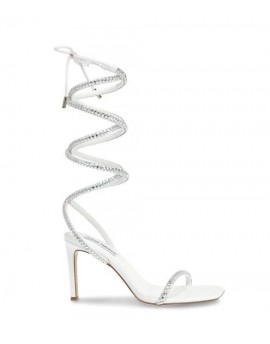 Steve Madden  Sandalo Enchanter con Strass