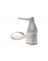 Steve Madden  Sandalo Irenee con Strass