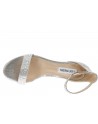 Steve Madden  Sandalo Irenee con Strass