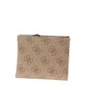 Guess  Portafoglio Vezzola Billfold W Coin