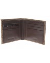 Guess  Portafoglio Vezzola Flat Billfold