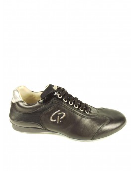 CESARE P.   SNEAKERS LACCI