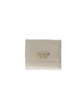 Guess  Portafoglio Laurel Slg Card & Coin