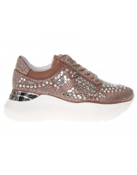 Braccialini Tua  Sneaker Strass