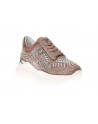 Braccialini Tua  Sneaker Strass