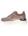 Braccialini Tua  Sneaker Strass