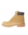 Timberland  Boots 6 In Junior