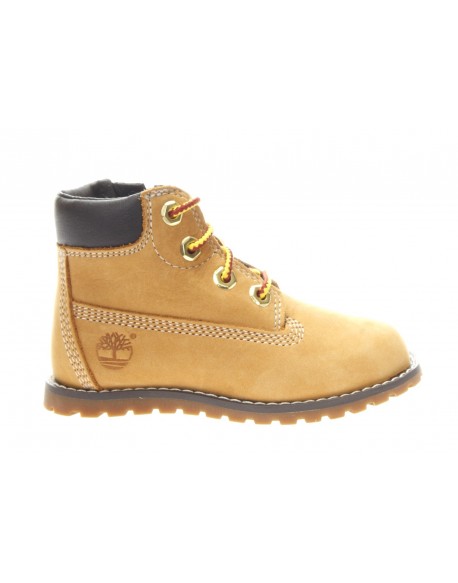 Timberland  Boots 6 In Junior