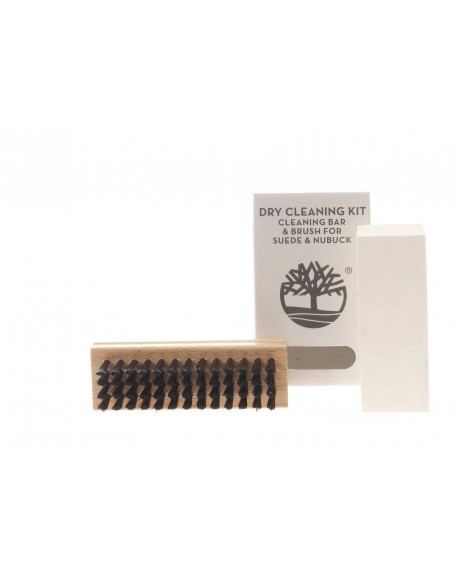 Timberland  Prodotti pulizia  Dry Cleaning Kit