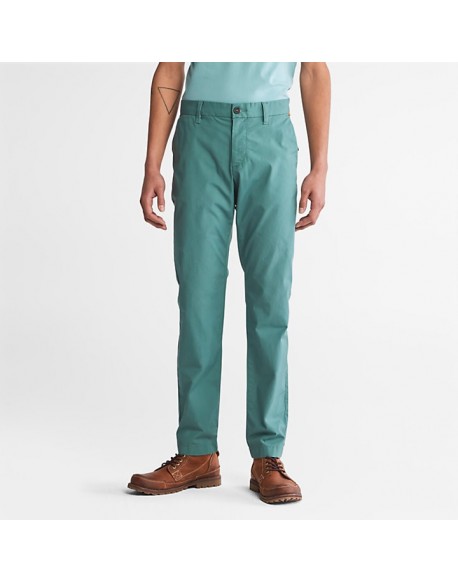 Timberland  Pantalone   Slim