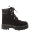 Timberland  Boots 6 Inch Lace Up Waterproof