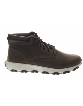 Timberland  Polacco Mid Lace Up Sneaker