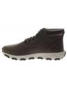 Timberland  Polacco Mid Lace Up Sneaker