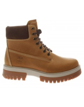 Timberland  Polacco Mid Lace Up Waterproof