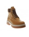 Timberland  Polacco Mid Lace Up Waterproof