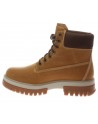 Timberland  Polacco Mid Lace Up Waterproof