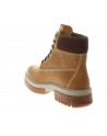 Timberland  Polacco Mid Lace Up Waterproof