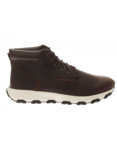 Timberland  Polacco Mid Lace Up Sneaker