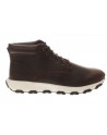 Timberland  Polacco Mid Lace Up Sneaker