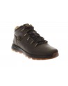 Timberland  Polacco Mid Lace Up Sneaker