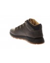 Timberland  Polacco Mid Lace Up Sneaker