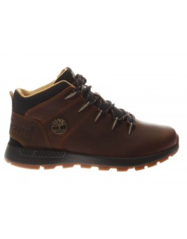 Timberland  Polacco Mid Lace Up Sneaker