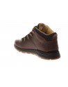 Timberland  Polacco Mid Lace Up Sneaker