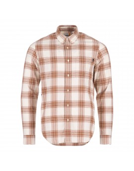 Timberland  Camicia Tartan