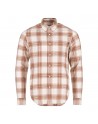 Timberland  Camicia Tartan