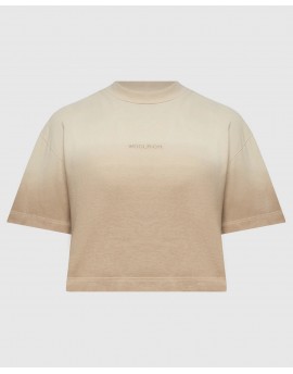 Woolrich  T shirt Dye Dip