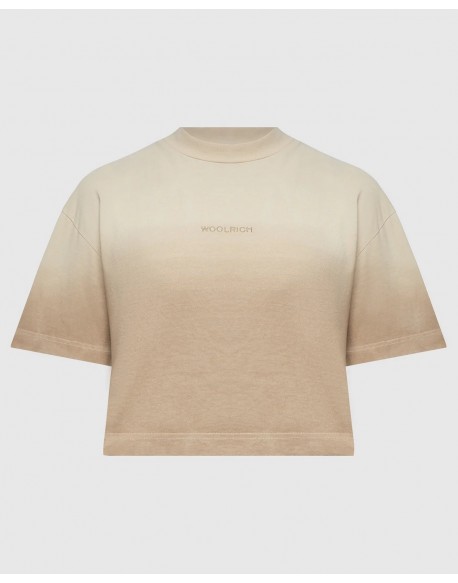 Woolrich  T shirt Dye Dip