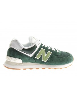 New Balance  Sneaker  Mtz In Pelle E Tessuto