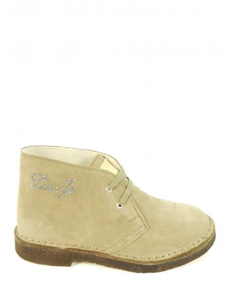 Liu Jo Girl  POLACCO IN CAMOSCIO CLARKS